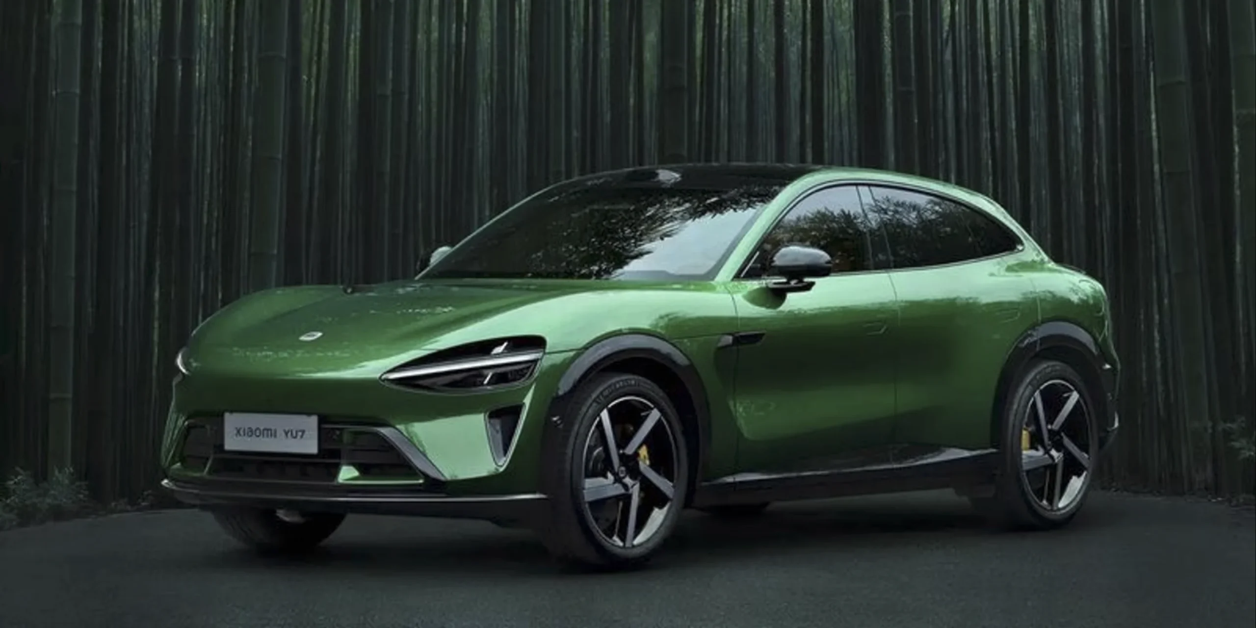 Xiaomi's Elektroauto-Boom in China: Verkaufszahlen & Marktanalyse (Woche 37/2025) Xiaomi's Elektroauto-Boom in China: Verkaufszahlen & Marktanalyse (Woche 37/2025) - Xiaomi