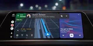 Android Auto für Xiaomi-Handys: Was Sie wissen müssen – Ende, Alternativen & Zukunft - Imagen 1 Android Auto für Xiaomi-Handys: Was Sie wissen müssen – Ende, Alternativen & Zukunft - Android Auto