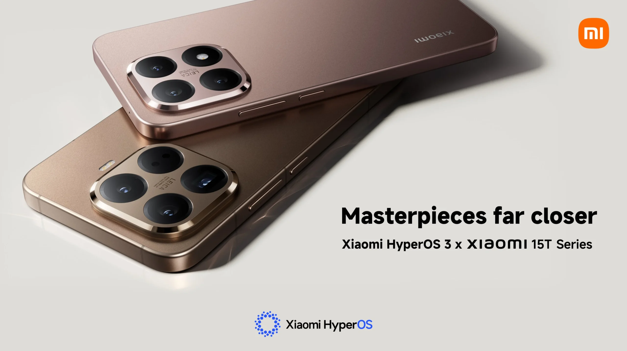 HyperOS 3: Xiaomi startet weltweiten Rollout – Alle Infos für Deutschland, Österreich & Schweiz! - Imagen 2 HyperOS 3: Xiaomi startet weltweiten Rollout – Alle Infos für Deutschland, Österreich & Schweiz! - HyperOS 3
