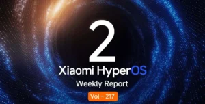 HyperOS Bugs im Visier: Xiaomi's wöchentlicher Fehler-Report & was Sie wissen müssen! - HyperOS
