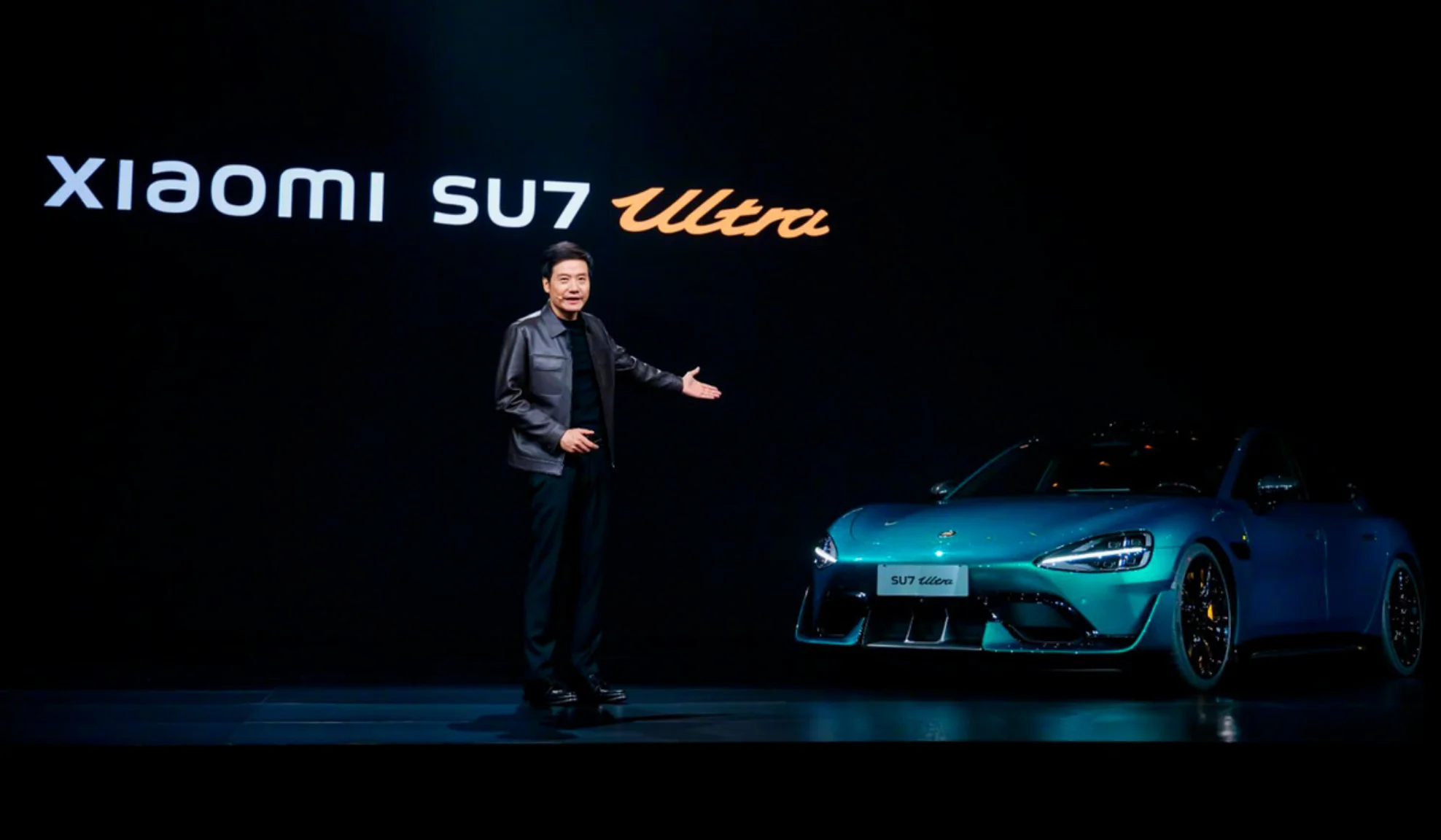 Lei Jun's Vermögensexplosion: Wie Xiaomi's Elektroautos & Smartphones Milliarden schaffen! - Imagen 1 Lei Jun's Vermögensexplosion: Wie Xiaomi's Elektroautos & Smartphones Milliarden schaffen! - Lei Jun