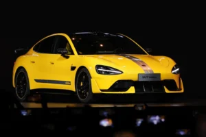 Xiaomi Elektroautos: Maßgeschneidertes Angebot revolutioniert den Markt! - Maßgeschneiderte Elektroautos