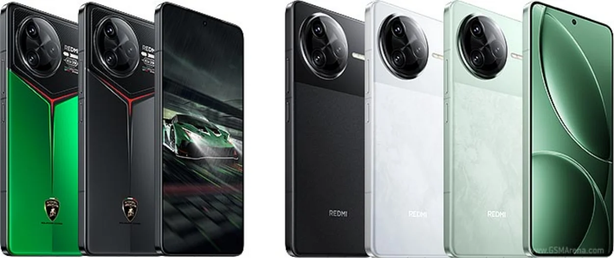 Poco F8 Ultra Kamera-Leaks: Enthüllung der Details & Was Sie wissen müssen! - Imagen 1 Poco F8 Ultra Kamera-Leaks: Enthüllung der Details & Was Sie wissen müssen! - Poco F8 Ultra