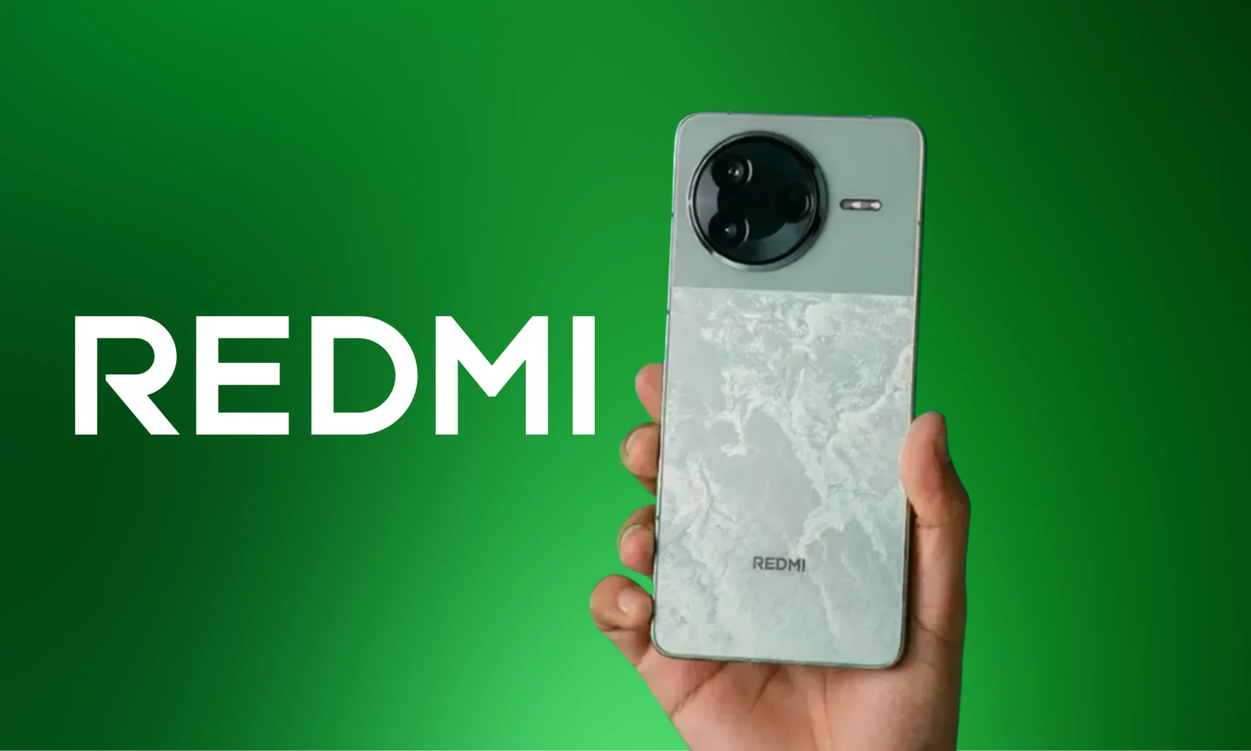 Redmi K90: Alle Infos, Specs & Gerüchte zum neuen Xiaomi Smartphone! - Imagen 1 Redmi K90: Alle Infos, Specs & Gerüchte zum neuen Xiaomi Smartphone! - Redmi K90