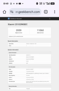 Redmi K90 Pro enthüllt: Was wir über das neue Xiaomi-Flaggschiff wissen! (Leaks, Specs & Release) - Redmi K90 Pro