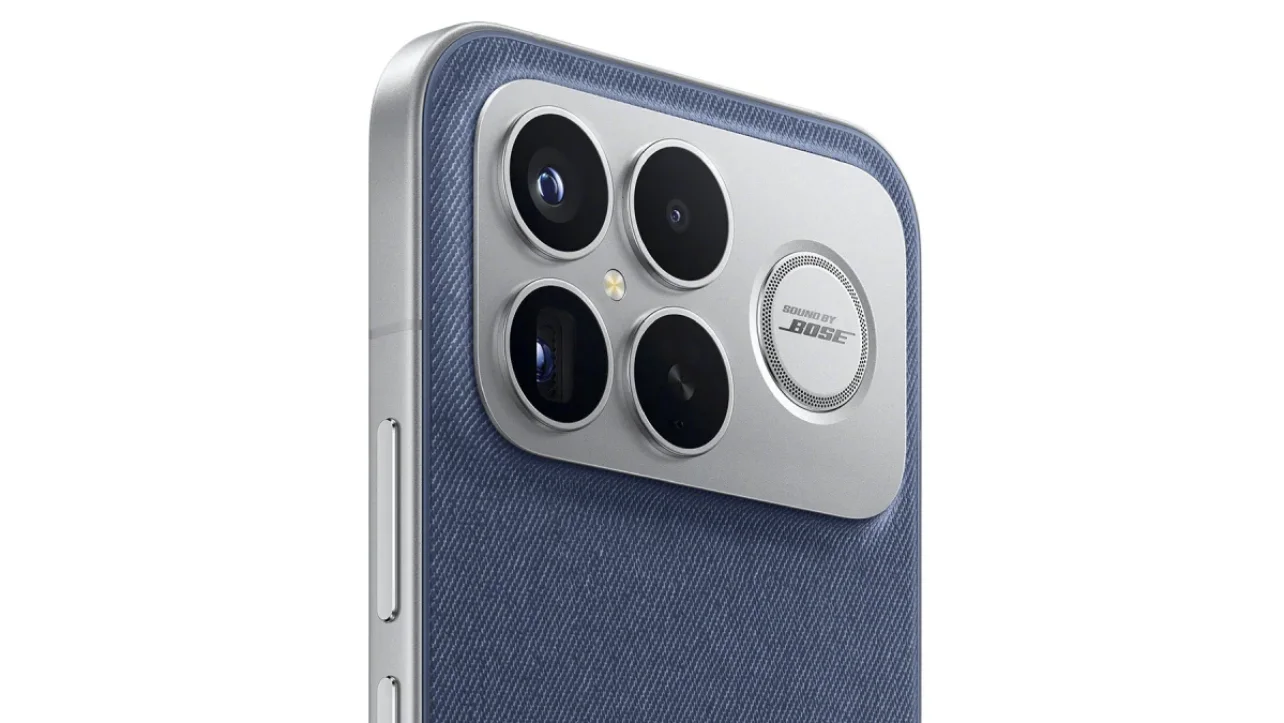 Redmi K90 Pro Max: Bose 2.1 Audio – Revolution für Dein Smartphone-Erlebnis! - Imagen 1 Redmi K90 Pro Max: Bose 2.1 Audio – Revolution für Dein Smartphone-Erlebnis! - Redmi K90 Pro Max