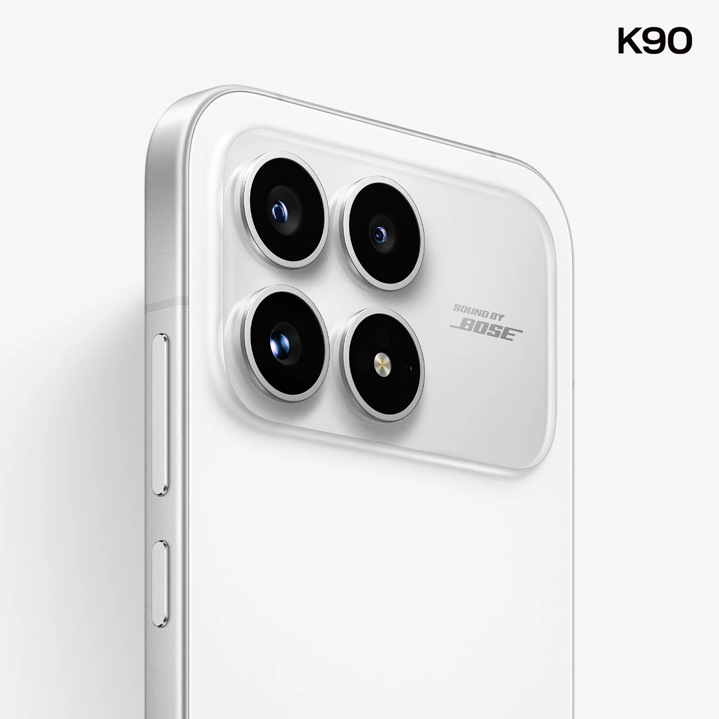 Redmi K90 Pro Max: Revolutionäre Kamera mit Snapdragon 8 Elite Gen 5 – Alle Infos! - Imagen 2 Redmi K90 Pro Max: Revolutionäre Kamera mit Snapdragon 8 Elite Gen 5 – Alle Infos! - Redmi K90 Pro Max