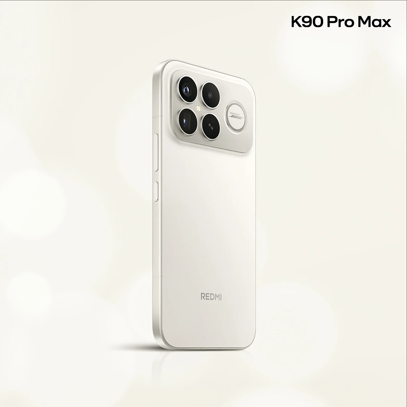 Redmi K90 Pro Max: Premium-Smartphone mit Bose-Audio & Top-Leistung – 2025 im Test! - Redmi K90 Pro Max