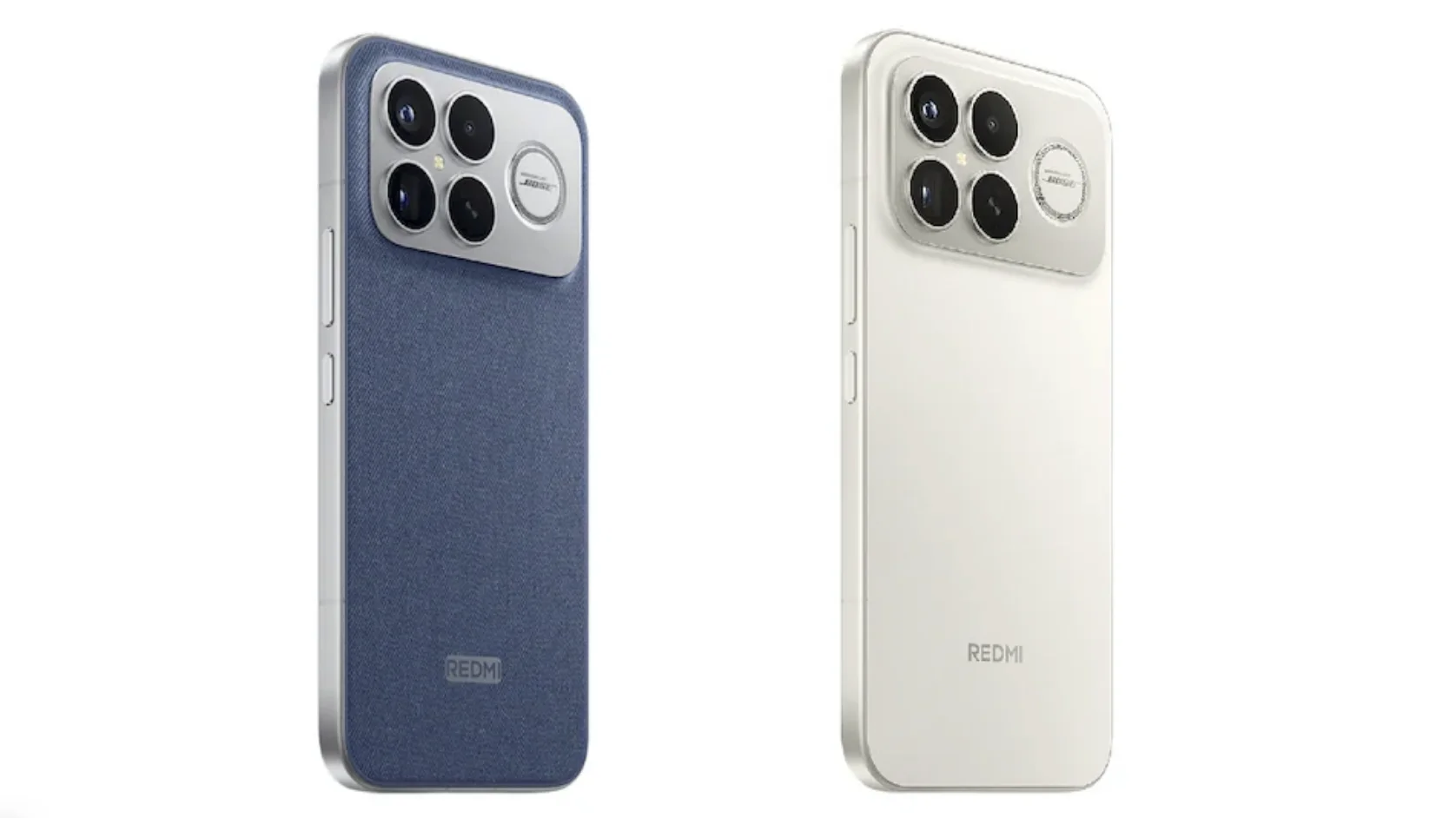 Redmi K90 Pro Max: Bose 2.1 Audio – Revolution für Dein Smartphone-Erlebnis! - Imagen 2 Redmi K90 Pro Max: Bose 2.1 Audio – Revolution für Dein Smartphone-Erlebnis! - Redmi K90 Pro Max