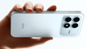 Redmi K90 Pro Max: Kleinerer Bildschirm, Bose-Sound & Design-Enthüllung! - Redmi K90 Pro Max