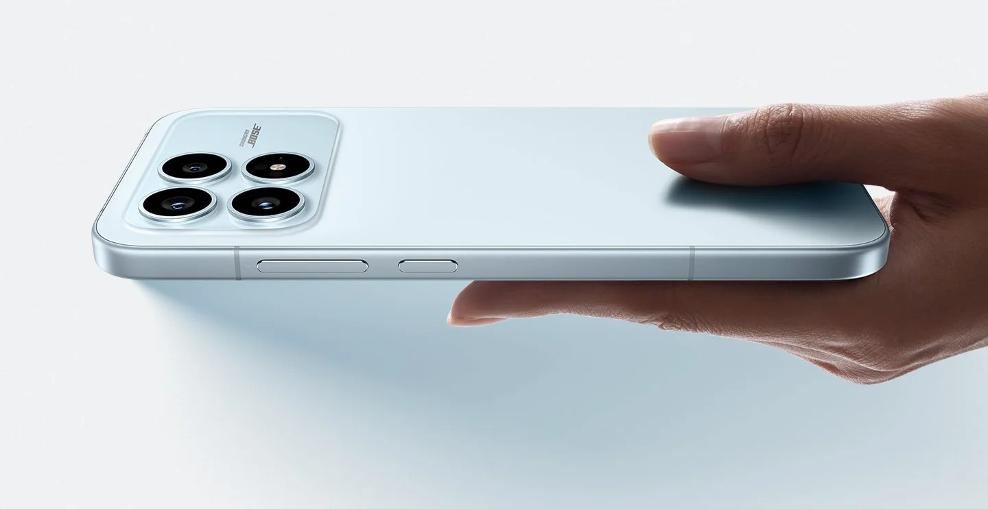 Redmi K90 Pro Max: Revolutionäre Kamera mit Snapdragon 8 Elite Gen 5 – Alle Infos! - Imagen 1 Redmi K90 Pro Max: Revolutionäre Kamera mit Snapdragon 8 Elite Gen 5 – Alle Infos! - Redmi K90 Pro Max
