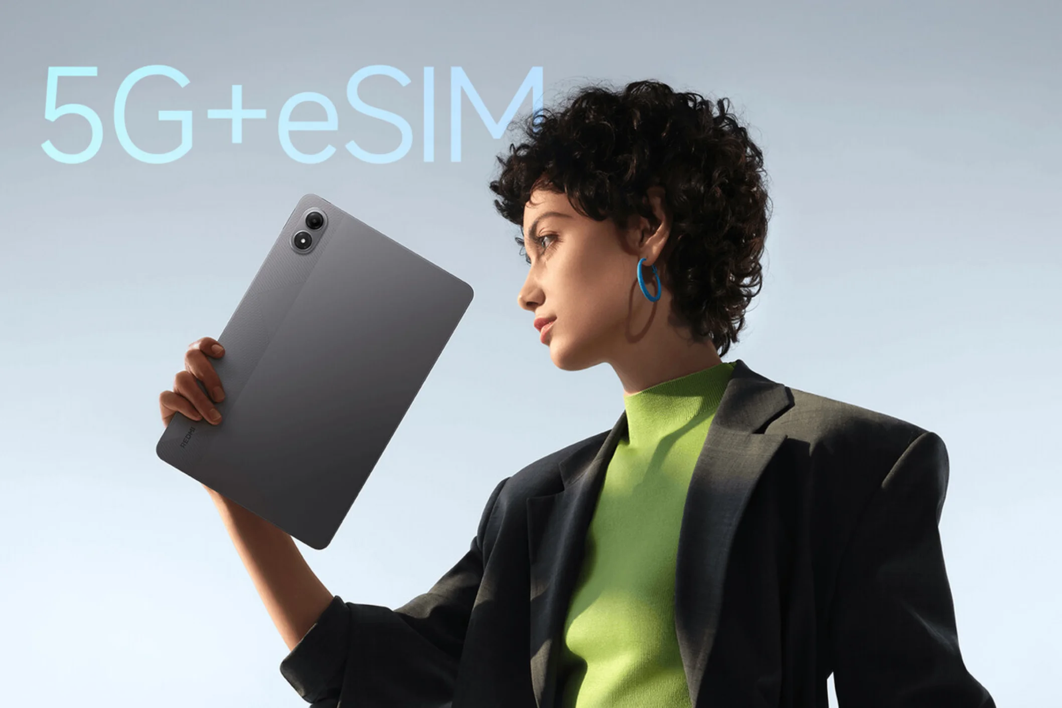 Redmi Pad 2 Pro 5G im Test: Lohnt sich das Upgrade mit 5G? – XiaomiWelt - Imagen 1 Redmi Pad 2 Pro 5G im Test: Lohnt sich das Upgrade mit 5G? – XiaomiWelt - Redmi Pad 2 Pro 5G