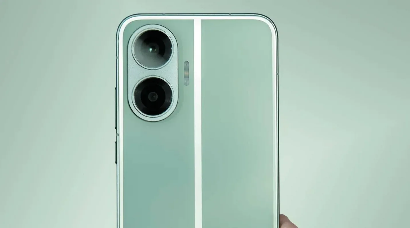 Redmi Turbo 5 Serie: Knallhartes Budget-Smartphone von Xiaomi im Anmarsch! - Imagen 2 Redmi Turbo 5 Serie: Knallhartes Budget-Smartphone von Xiaomi im Anmarsch! - Redmi Turbo 5 Serie