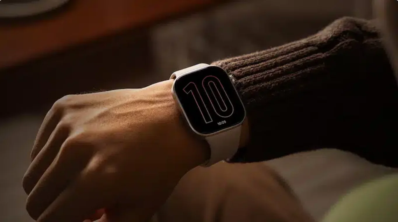 Redmi Watch 6: Top-Features, 24 Tage Akku & Preis – Alle Infos für DE, AT, CH! - Imagen 2 Redmi Watch 6: Top-Features, 24 Tage Akku & Preis – Alle Infos für DE, AT, CH! - Redmi Watch 6