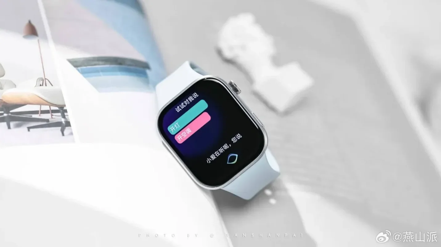 Redmi Watch 6: Test & Review für DE, AT, CH - Top Features, Akku & Preis - Imagen 2 Redmi Watch 6: Test & Review für DE, AT, CH - Top Features, Akku & Preis - Redmi Watch 6
