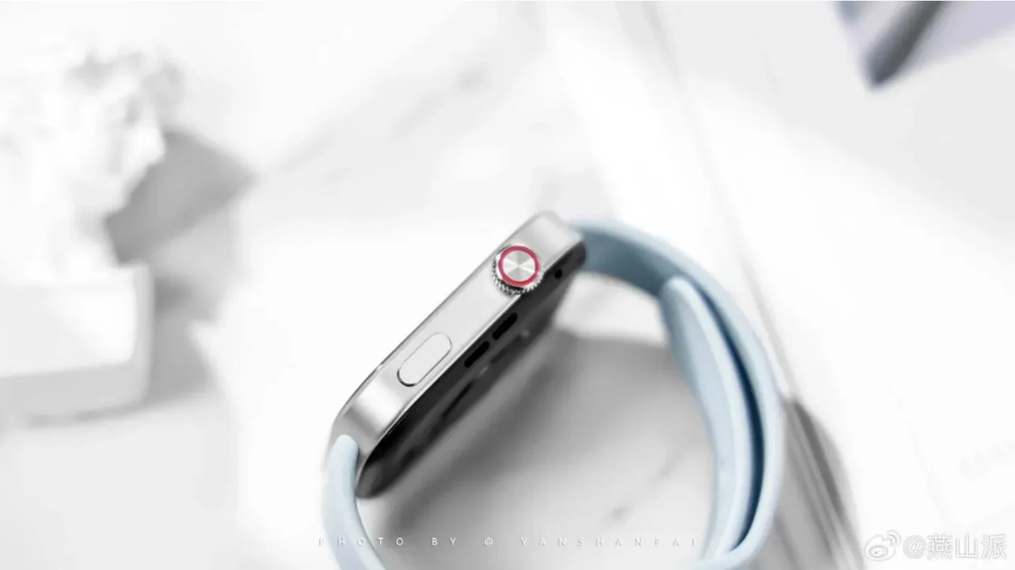 Redmi Watch 6: Test & Review für DE, AT, CH - Top Features, Akku & Preis - Imagen 1 Redmi Watch 6: Test & Review für DE, AT, CH - Top Features, Akku & Preis - Redmi Watch 6
