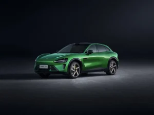 Xiaomi Elektroauto Zukunft: Neues Team erforscht Technologie-Architektur – Was Sie wissen müssen! - Technologie-Architektur