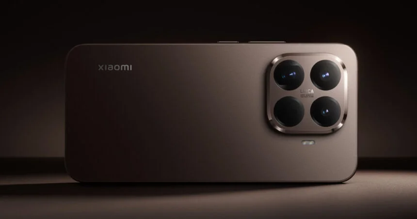 Xiaomi 15T Pro Test: Leica Kamera, Top Leistung & Preis-Leistungs-Kracher! - Imagen 5 Xiaomi 15T Pro Test: Leica Kamera, Top Leistung & Preis-Leistungs-Kracher! - Xiaomi 15T Pro