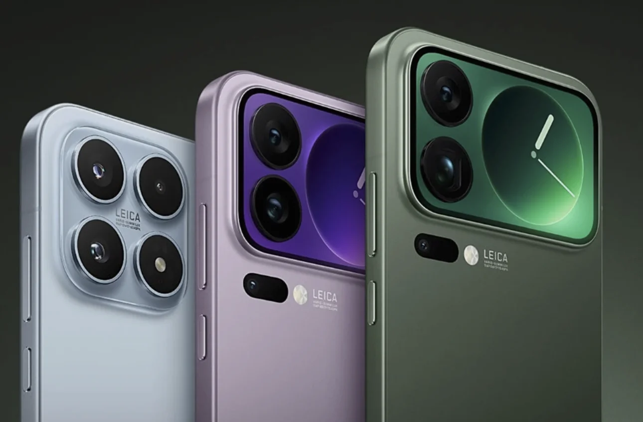 Xiaomi 17 Benchmarks enthüllt: Was die Zahlen wirklich über das neue Flaggschiff aussagen - Imagen 1 Xiaomi 17 Benchmarks enthüllt: Was die Zahlen wirklich über das neue Flaggschiff aussagen - Xiaomi 17