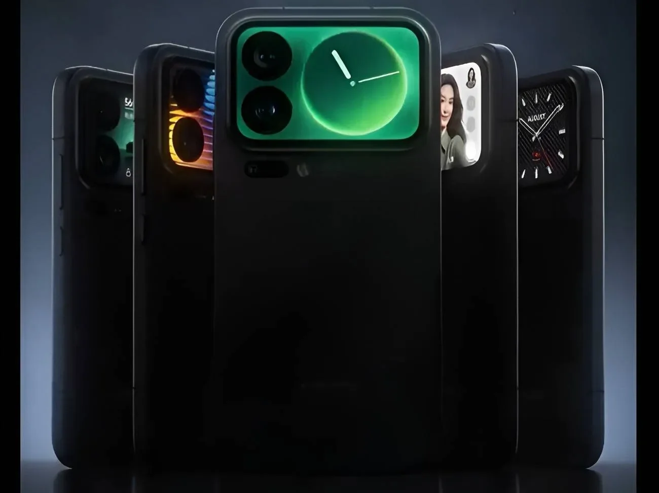 Xiaomi 17 Pro aus China kaufen: Vorsicht vor diesen Risiken! - Imagen 1 Xiaomi 17 Pro aus China kaufen: Vorsicht vor diesen Risiken! - Xiaomi 17 Pro