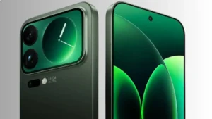 Xiaomi 17 Pro Härtetest: Drachenglas Display top, Kunststoff Rückseite flop! - Xiaomi 17 Pro