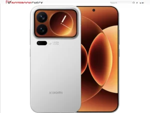 Xiaomi 17 Pro Max vs. iPhone 17 Pro Max: Wer gewinnt das Akku-Duell? - Xiaomi 17 Pro Max Akku