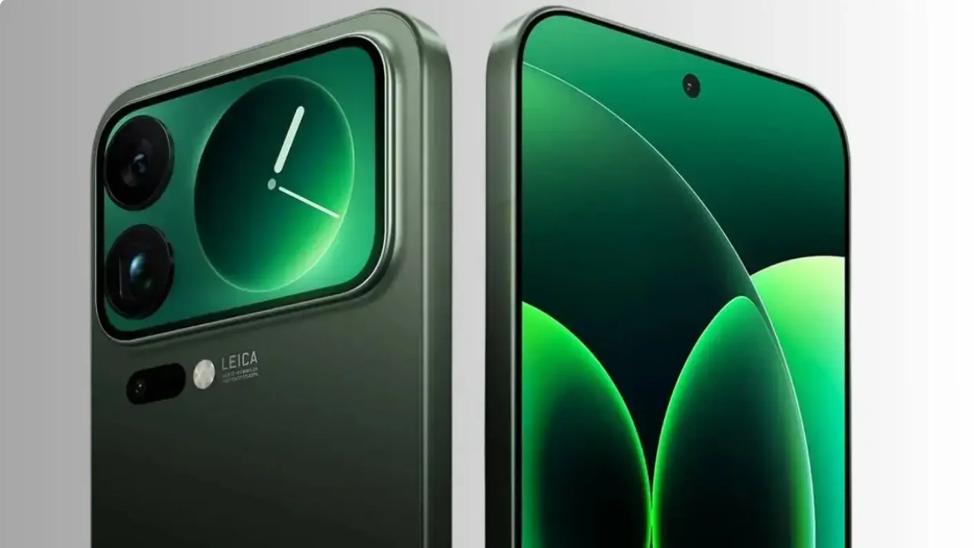 Xiaomi 17 Pro Max: Alles, was wir wissen – Release, Specs & Infos (DE, AT, CH) - Imagen 1 Xiaomi 17 Pro Max: Alles, was wir wissen – Release, Specs & Infos (DE, AT, CH) - Xiaomi 17 Pro Max