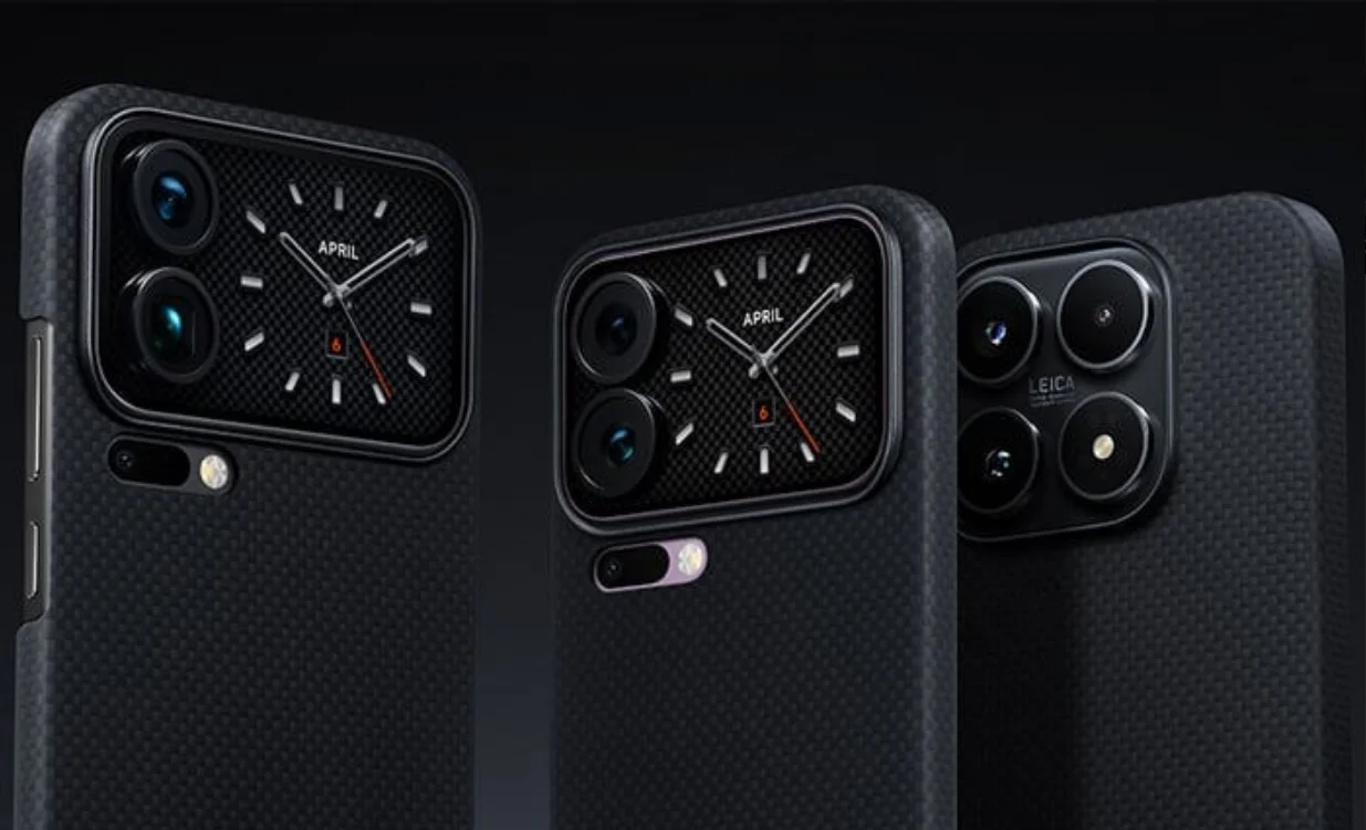 Xiaomi 17 Pro Max vs. iPhone 17 Pro Max: Welches Smartphone wird 2025 gewinnen? - Imagen 1 Xiaomi 17 Pro Max vs. iPhone 17 Pro Max: Welches Smartphone wird 2025 gewinnen? - Xiaomi 17 Pro Max