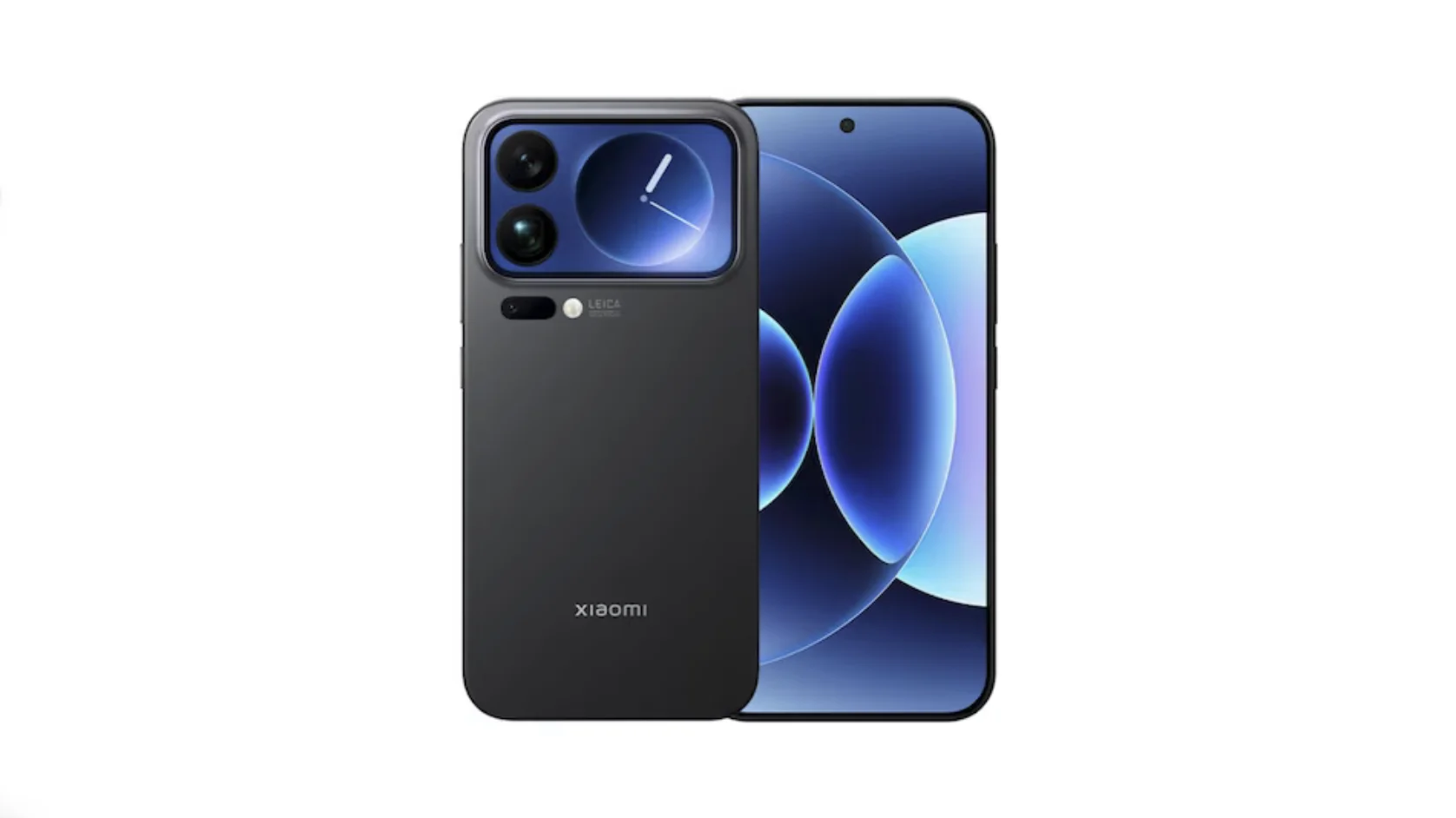 Xiaomi 17 Pro Serie: Dynamisches Rückdisplay & mehr - Alle Infos! - Imagen 1 Xiaomi 17 Pro Serie: Dynamisches Rückdisplay & mehr - Alle Infos! - Xiaomi 17 Pro Serie