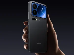 Xiaomi 17 Serie AnTuTu - detail 1