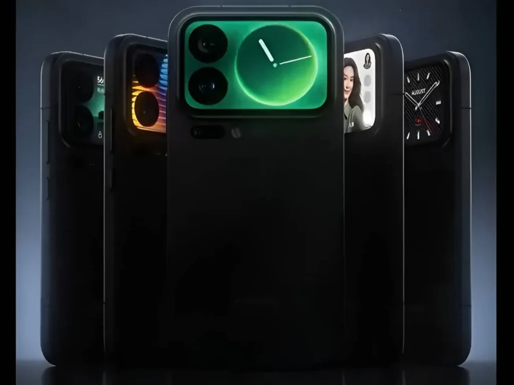 Xiaomi 17 Ultra mit Satellitenkommunikation: Revolution der Smartphone-Konnektivität? - Xiaomi 17 Ultra