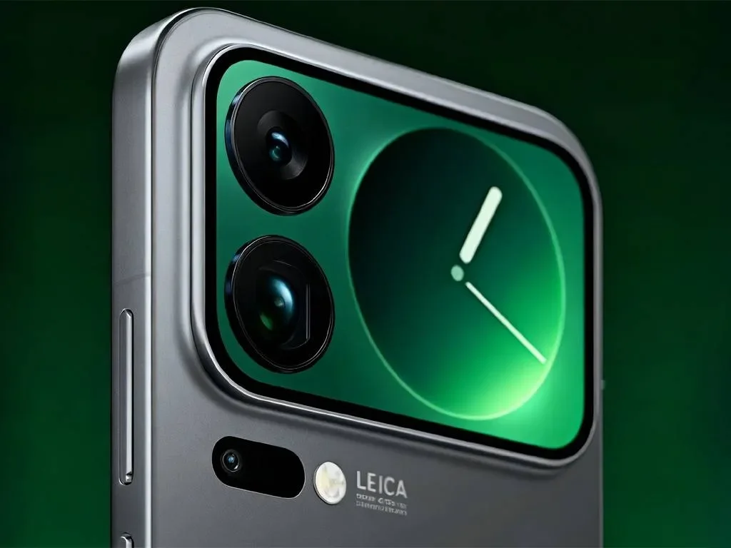 Xiaomi 17 Ultra: 6800mAh Akku? Was wir über das Mega-Smartphone wissen! - Imagen 1 Xiaomi 17 Ultra: 6800mAh Akku? Was wir über das Mega-Smartphone wissen! - Xiaomi 17 Ultra