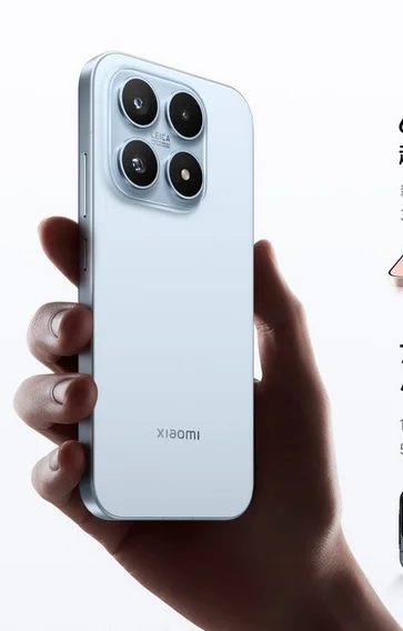 Xiaomi 17: Release, Specs & Mehr! Alles, was Sie über das neue Flaggschiff wissen müssen! - Imagen 1 Xiaomi 17: Release, Specs & Mehr! Alles, was Sie über das neue Flaggschiff wissen müssen! - Xiaomi 17