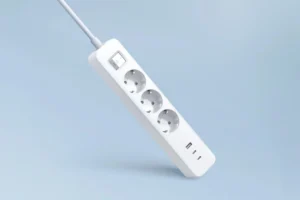 Xiaomi 20W Power Strip Test: Schnelles Laden, Sicherheit & Top-Preis! - Xiaomi 20W Power Strip