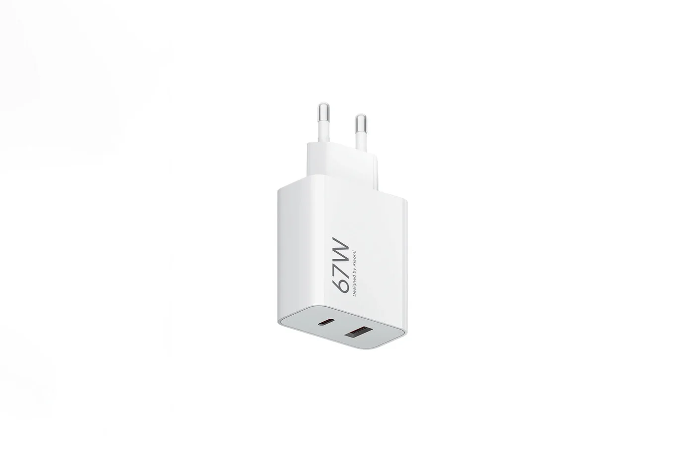 Xiaomi 67W GaN Dual Port Charger: Schnellladen für Zwei – Endlich in Deutschland! - Xiaomi 67W GaN Dual Port Charger