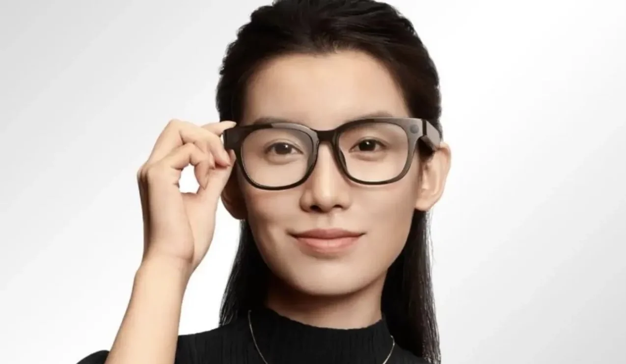 Xiaomi AI Smart Glasses im Test: Lohnt sich der Kauf? Ehrliche Erfahrungen & Bewertung - Imagen 2 Xiaomi AI Smart Glasses im Test: Lohnt sich der Kauf? Ehrliche Erfahrungen & Bewertung - Xiaomi AI Smart Glasses