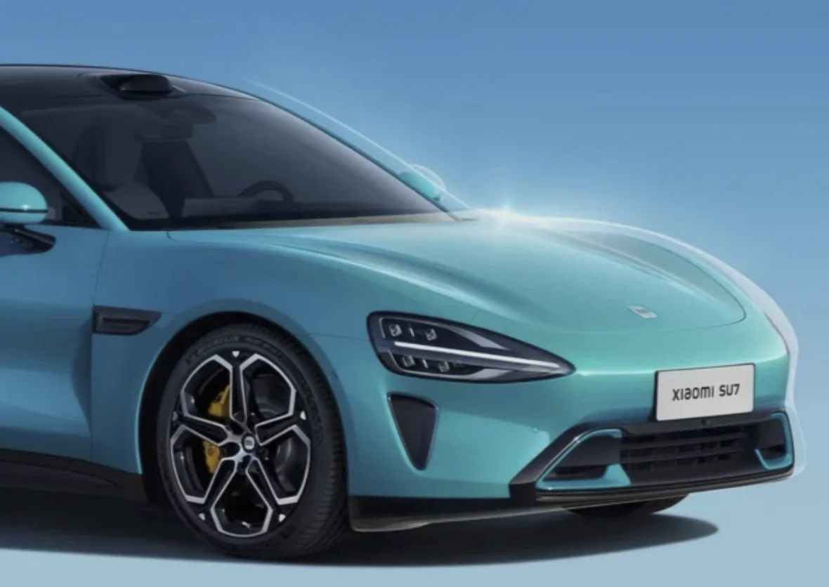 Xiaomi Auto wehrt sich: Falschbehauptung zur SOS-Verbindung – Was bedeutet das? - Imagen 1 Xiaomi Auto wehrt sich: Falschbehauptung zur SOS-Verbindung – Was bedeutet das? - Xiaomi Auto