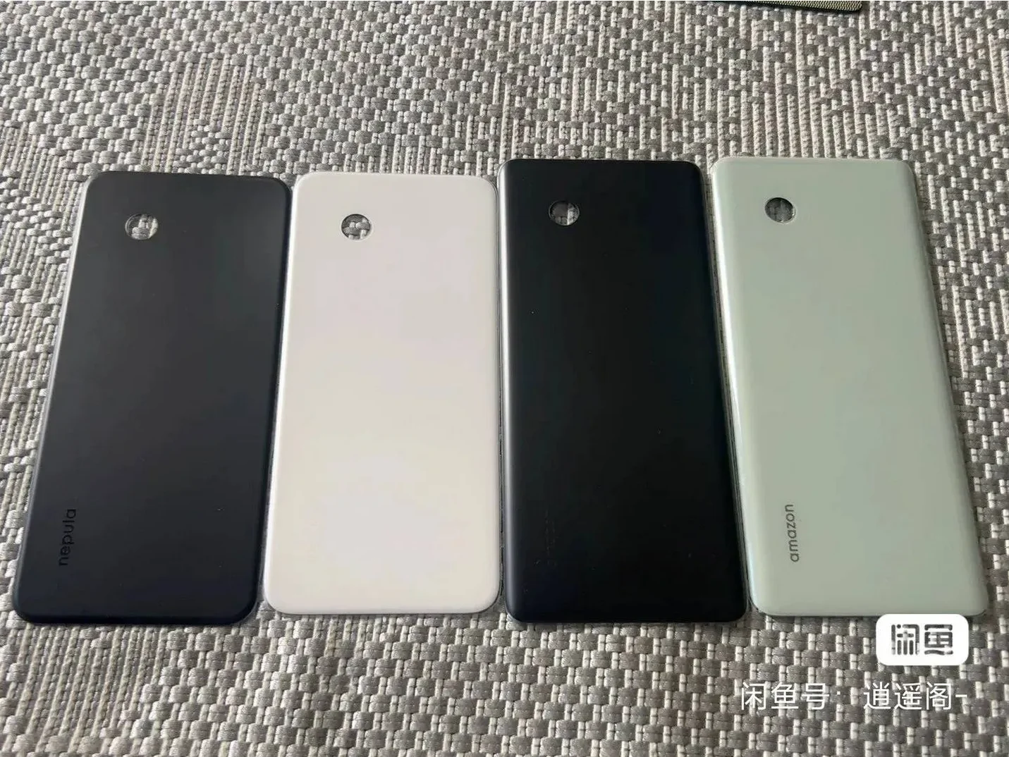 Xiaomi Prototyp mit Einzelkamera: Revolution in der Smartphone-Fotografie? - Imagen 1 Xiaomi Prototyp mit Einzelkamera: Revolution in der Smartphone-Fotografie? - Xiaomi Einzelkamera