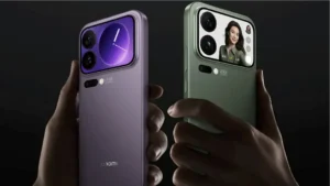 Xiaomi, Redmi & Poco: Diese Flaggschiff-Smartphones erwarten uns (2024/2025) - Xiaomi Flaggschiff Smartphones