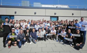 Xiaomi eröffnet Forschungszentrum in München: Innovationen für Deutschland & Europa! - Xiaomi Forschungszentrum München