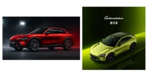 Xiaomi & BASF: 100 Neue Autolacke Revolutionieren die Fahrzeugwelt! - Xiaomi Lacke