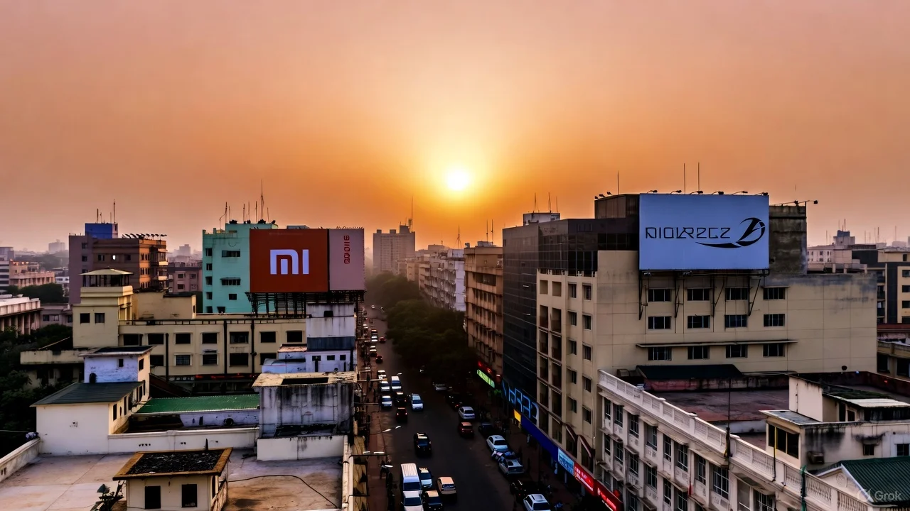 Xiaomi's Neustart 2024/2025: Premium-Offensive, neue Smartphones & Smart TVs für DE, AT, CH! - Imagen 2 Xiaomi's Neustart 2024/2025: Premium-Offensive, neue Smartphones & Smart TVs für DE, AT, CH! - Xiaomi Neustart