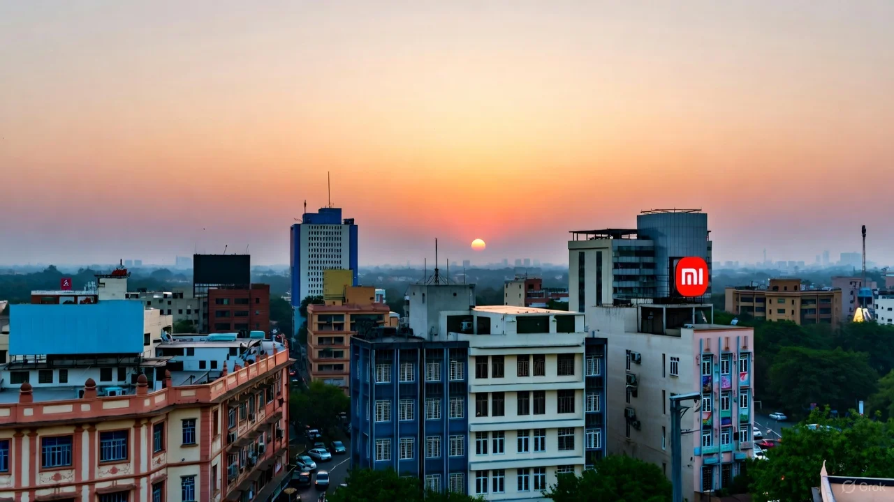 Xiaomi's Neustart 2024/2025: Premium-Offensive, neue Smartphones & Smart TVs für DE, AT, CH! - Imagen 1 Xiaomi's Neustart 2024/2025: Premium-Offensive, neue Smartphones & Smart TVs für DE, AT, CH! - Xiaomi Neustart