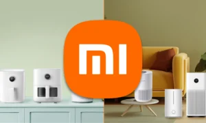 Xiaomi Smart Home Europa - detail 1