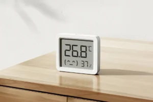 Xiaomi Smart Temperature and Humidity Monitor 3 Mini: Test & Erfahrungen - Ihr Smart Home Helfer! - Xiaomi Smart Temperature and Humidity Monitor 3 Mini