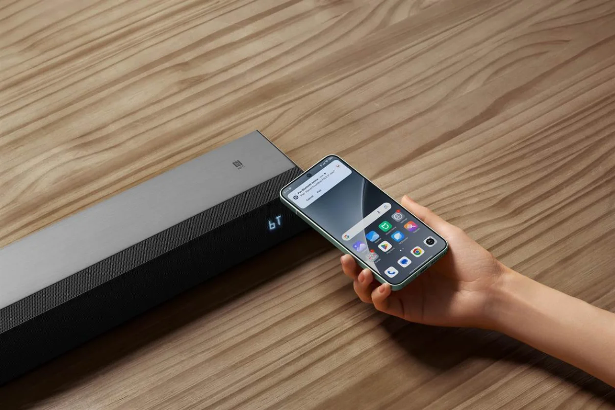 Xiaomi Soundbar Pro & Saugroboter P30: Neue Produkte vorgestellt – Was das für dich bedeutet! - Xiaomi Soundbar Pro