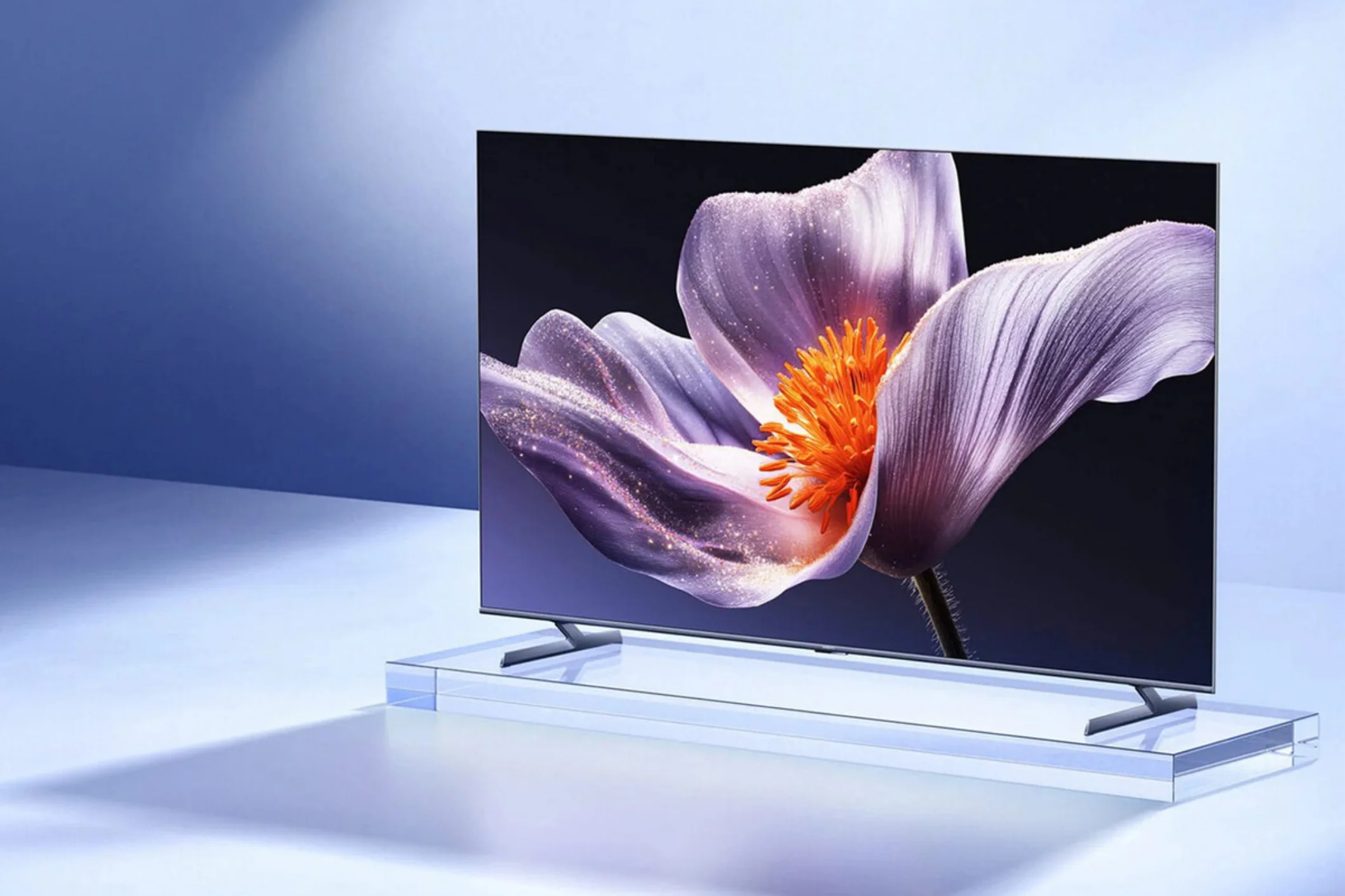 Xiaomi TV S Pro Mini LED 2026: Test, Preise & Infos – Lohnt sich der Kauf? - Imagen 2 Xiaomi TV S Pro Mini LED 2026: Test, Preise & Infos – Lohnt sich der Kauf? - Xiaomi TV S Pro Mini LED 2026