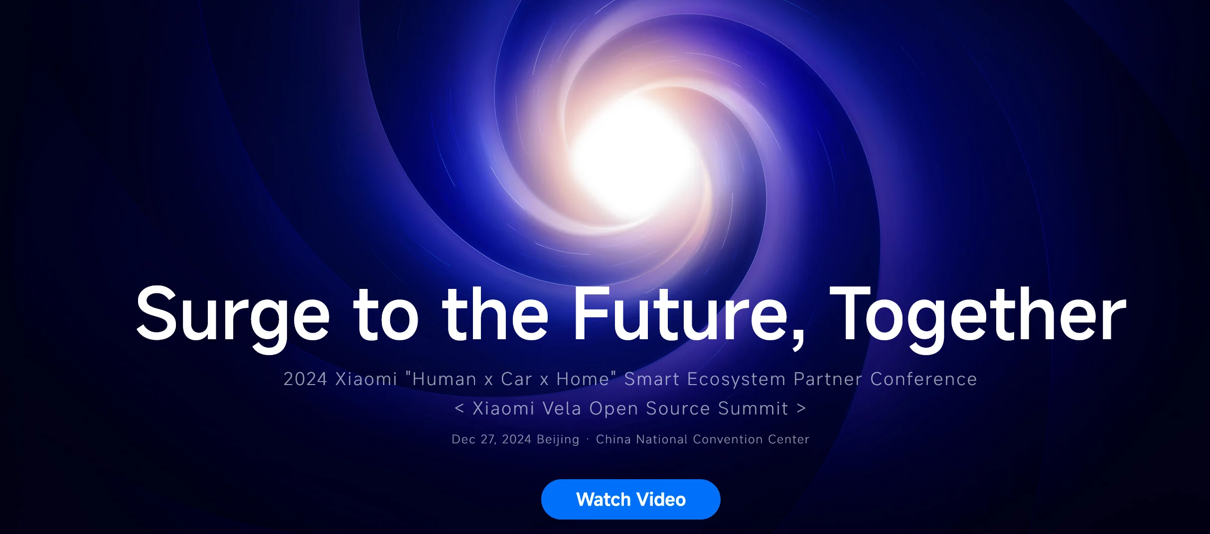 Xiaomi Vela: Die IoT-Revolution – So verbindet Xiaomi Ihr Zuhause! - Imagen 1 Xiaomi Vela: Die IoT-Revolution – So verbindet Xiaomi Ihr Zuhause! - Xiaomi Vela