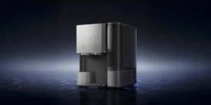 Xiaomi Wasserfilter mit Eiswürfel & Warmwasser: Die Revolution für DE, AT, CH! - Xiaomi Wasserfilter