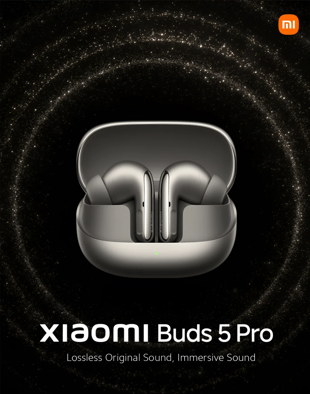 Xiaomi Wearables